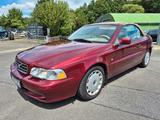 Volvo C70 - Volvo C70 aus 2003