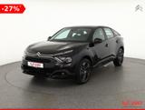 Citroën C4 PureTech 130 LED AppleAndroid Kamera - Citroën C4 Jahreswagen