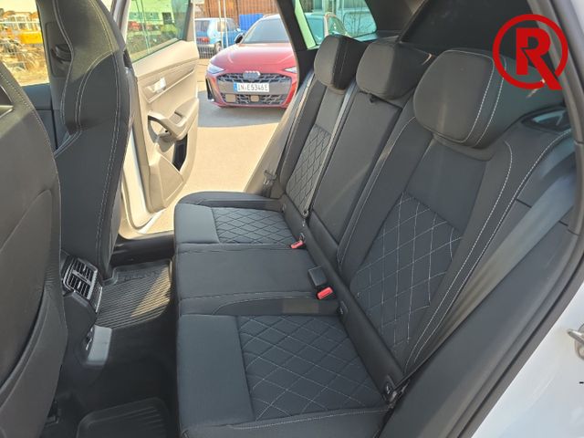 Karoq 2.0 TSI Sportline 4x4 DSG LED Navi ACC SHZ