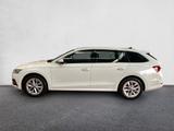 Skoda Octavia Combi Style 2,0 TDI AHK+KAMERA+KEYLESS - Skoda Octavia: Style