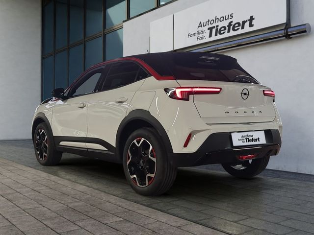 Mokka 1.2 DI Turbo GS