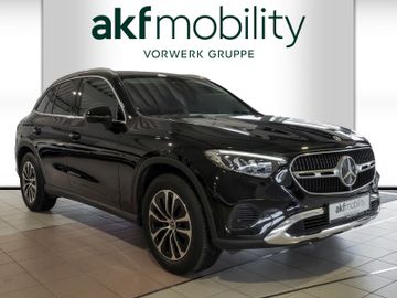 Mercedes GLC 200 - 2