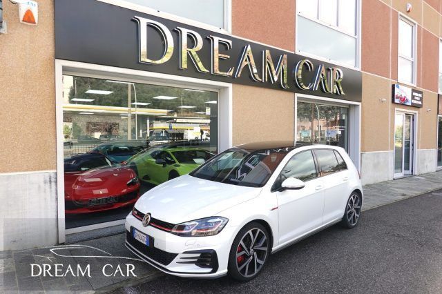 Volkswagen VOLKSWAGEN Golf GTI Performance 2.0 245CV DSG TE