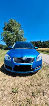 Skoda Roomster 1.4 16V - - gebrauchte Skoda Roomster aus dem Jahr 2010