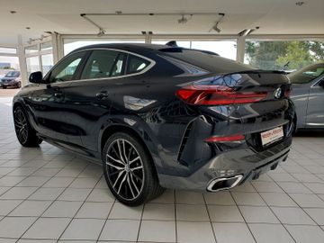 BMW X6 - 5