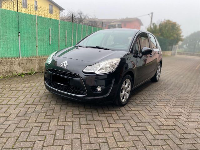 Citroën Citroen C3 1.1 Attraction neopatentati 2012 5 po