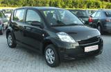 Daihatsu Sirion 1.3 -  2009 - gebrauchte Daihatsu Sirion aus dem Jahr 2008