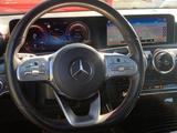Mercedes-Benz A 220 AMG Linie,- camera Vorne. Hinten, Panorama - Mercedes-Benz A 220 in Köln