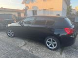 BMW 118i Advantage Advantage - BMW 118 aus 2015