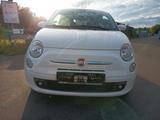 Fiat 500 Sport - gebrauchte Fiat 500 aus dem Jahr 2010