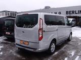 Ford Tourneo Custom Titanium - 8Sit/Leder/Navi - Ford Tourneo Custom Gebrauchtwagen in Berlin