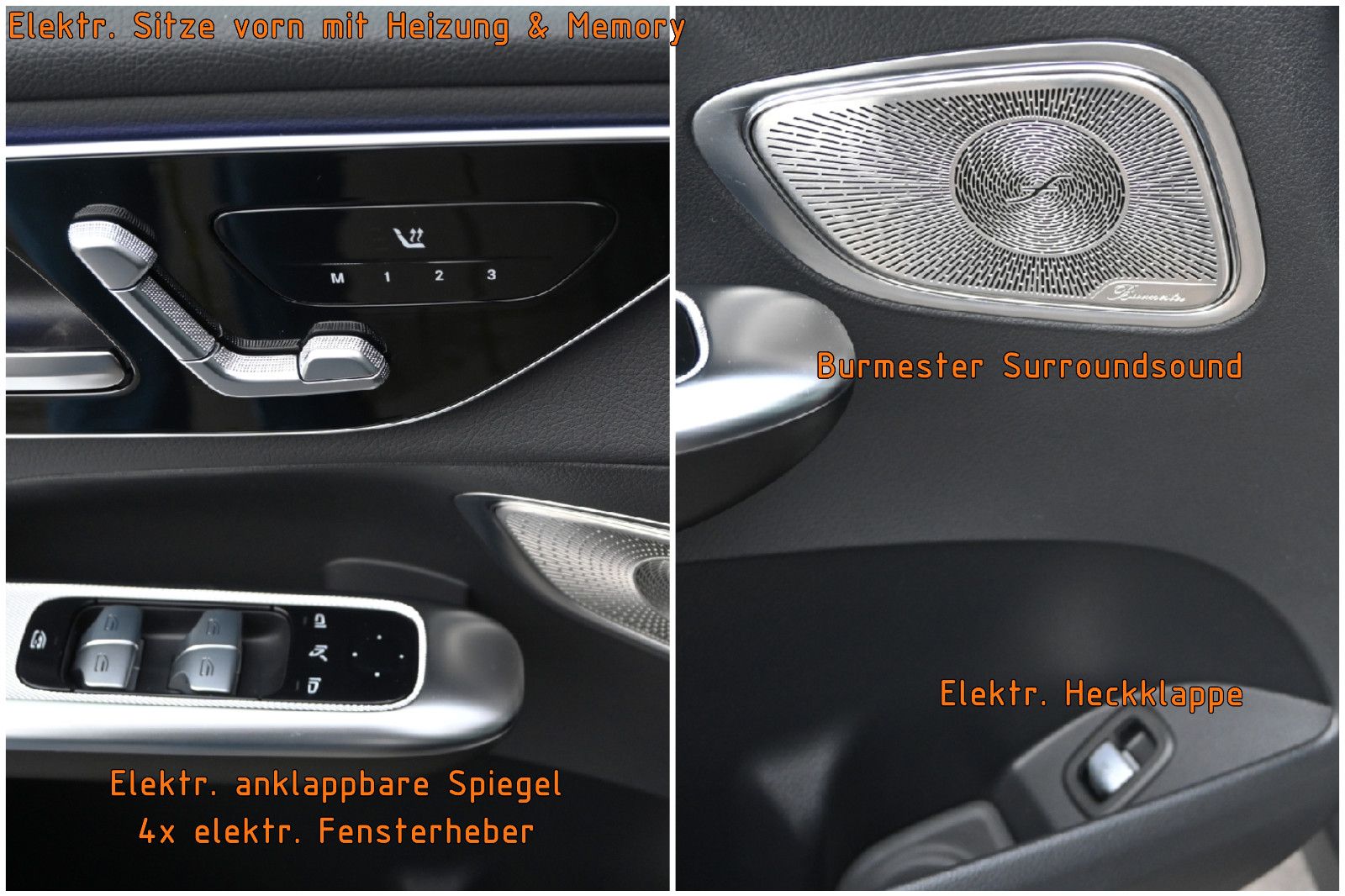 Fahrzeugabbildung Mercedes-Benz GLC 220 d 4M Avg Adv+ °AHK°MEMO°PANO°STHZG°BURM.