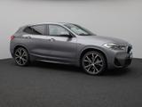 BMW X2 xD25e M Sport HUD DAB HiFi LED Alarm 20Zoll - BMW mit Hybrid-Antrieb: Geländewagen
