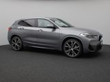 BMW X2 xD25e M Sport HUD DAB HiFi LED Alarm 20Zoll - BMW X2 aus 2022