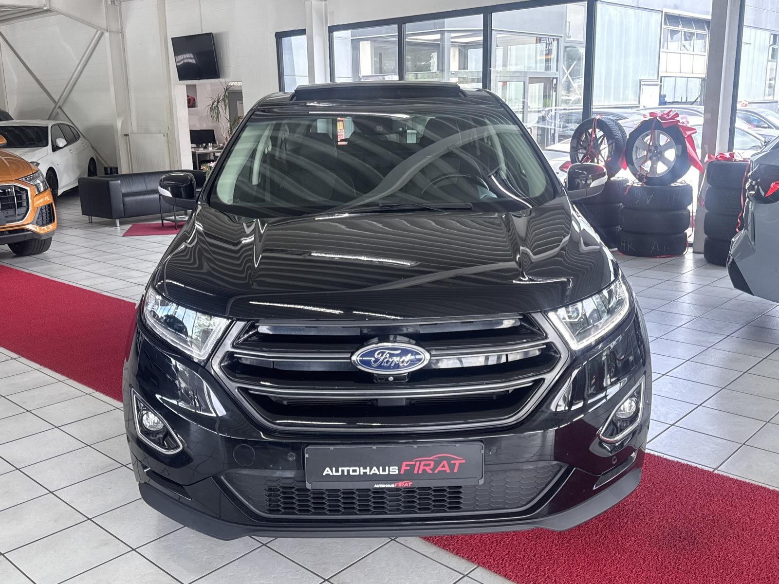 Ford Edge ST-Line 4x4°LED°Navi°ACC°II Hand°