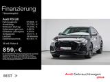 Audi RS Q8 Pano*HUD*RS-Dynamik*Keramik*Assist*Matrix - Audi RSQ8: Automatik
