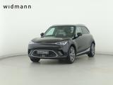 Smart #1 Pro+ *Pano*PTS*360°Kamera*Navi*SHZ*smartlink* - gebrauchte Smart #1 aus dem Jahr 2024