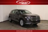 Volkswagen Touareg 3.0 TDI Elegance 4M.-Luft-AHK-LED-SHZ- - gebrauchte Volkswagen Touareg aus dem Jahr 2022