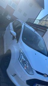 Ford B-Max - Ford B-Max in Stuttgart