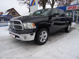 Dodge RAM BIG HORN Crew Cab 4x4 - Dodge RAM: Big
