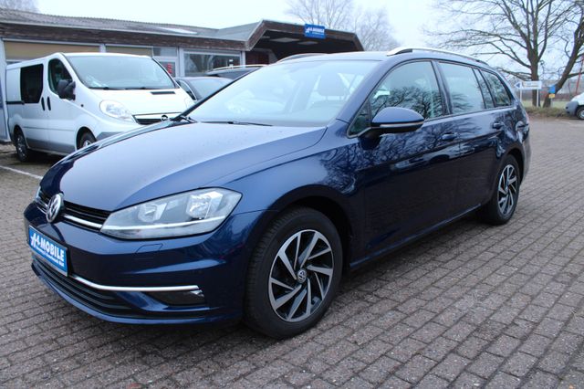 Volkswagen Golf VII Comfortline BMT DSG Kamera AHK  DAB+