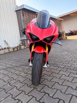 Ducati Panigale V4R - DUCATI R