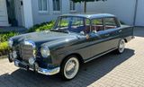 Mercedes-Benz 190 D W110 Bj.1965 mit H-Zulassung - Offers matching your search criteria