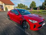 Kia Stinger 3.3 T-GDI AWD GT GT  Nur 80 km! - gebrauchte Kia Stinger aus dem Jahr 2023