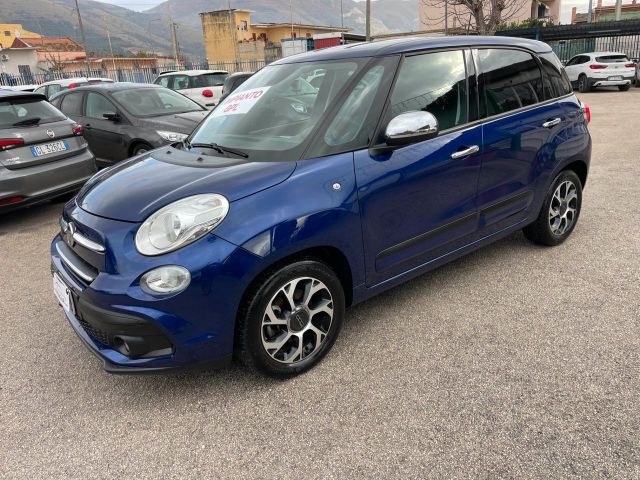 Fiat 500L 1.4 95 CV S&S Mirror City Cross IMP. G