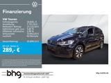 Volkswagen Touran 1.5 TSI *GOAL* #7-SITZER #KAMERA #ACC #NA - Volkswagen Touran Goal mit Benzin-Antrieb