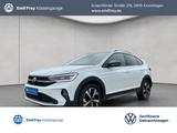 Volkswagen Taigo 1.0 TSI OPF DSG Style  RFK GJR AHK - Volkswagen Taigo in Kiel