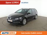 Volkswagen Golf VII 1.4 TSI Comfortline BM*NAVI*LED*PDC* - mit Benzin-Antrieb: Kombi, 1.4