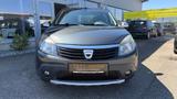 Dacia Sandero Stepway Klima Bluetooth TÜV 03/2027 ZV - Dacia Sandero in Nürnberg