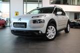 Citroën C4 CACTUS 1.2 PURETECH 110 * W-ONE TONE! * - Citroën: Cactus