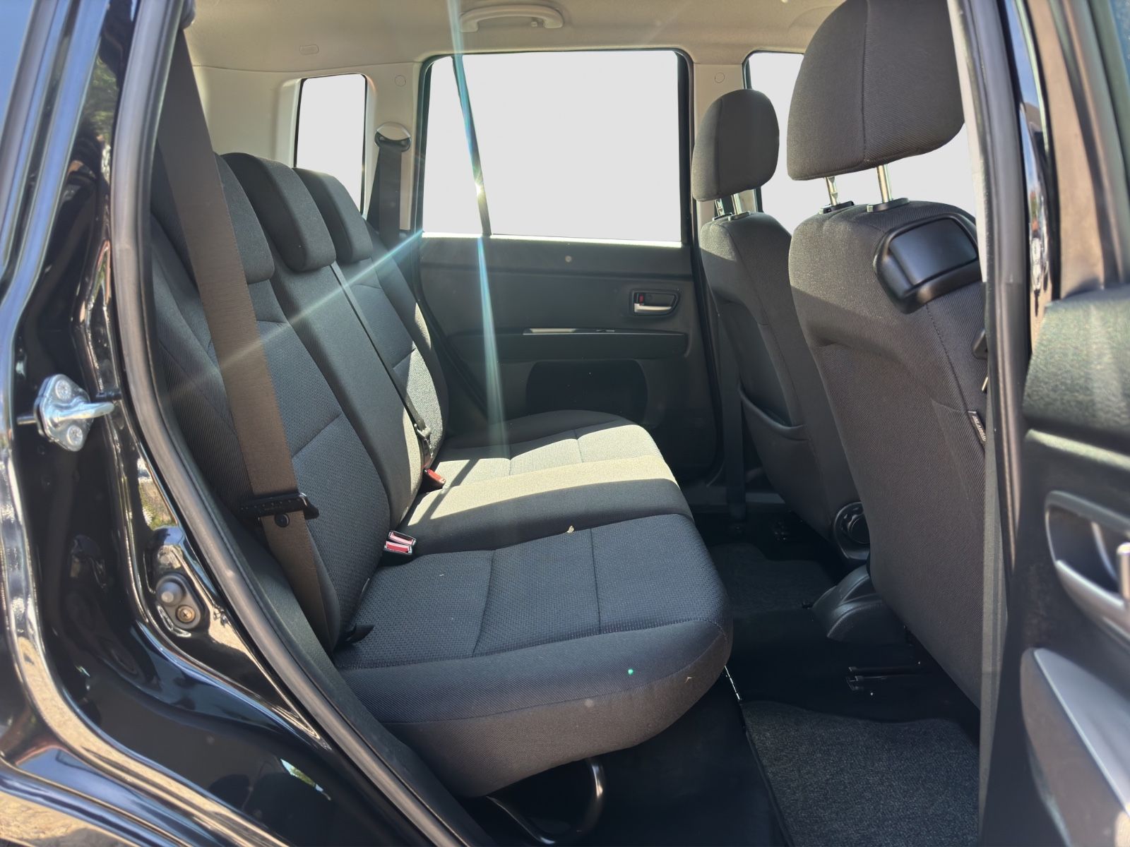 Fahrzeugabbildung Mazda 2 Lim. 1.4 Active/Klimaanlage/TÜV/HU Neu/