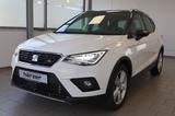 Seat Arona FR DSG *LED*NAV*CarPlay*PDC*SHZ*AAC*ACC* - gebrauchte Seat Arona aus dem Jahr 2019