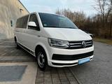 Volkswagen T6  Caravelle Comfortline lang 4M DSG 8 Sitze - VW T6 Gebrauchtwagen in München