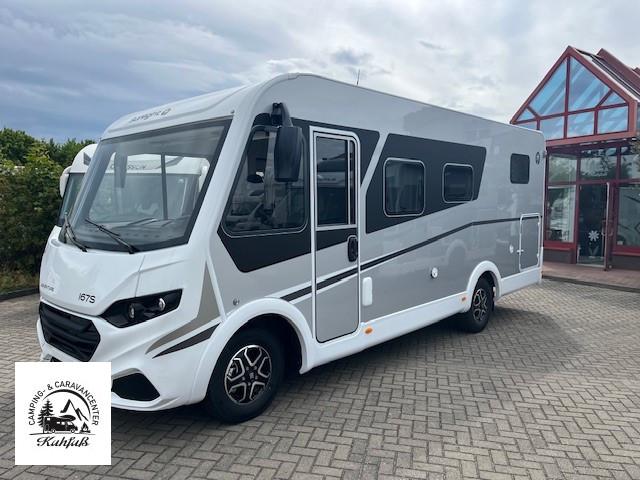 Sunlight I 67S Adv. Edition *Combi6E*Allwetterr.*