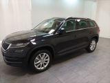 Skoda Kodiaq 2.0 TSI Style 4X4|Navi|CAM|LED|Sitzhzg. - Skoda Kodiaq Gebrauchtwagen in Bonn