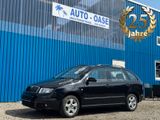 Skoda Fabia Combi 1.4 16V**LPG Gas**HU 10/2025**