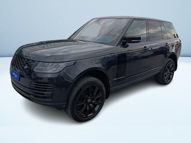 Land Rover Range Rover Suv 2.0 I4 PHEV Vogue 4WD