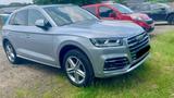 Audi Q5 2017 zweite Hand - Zweite Hand Gebrauchtwagen