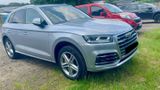 Audi Q5 2017 zweite Hand - : Zweite Hand