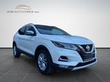Nissan Qashqai N-Motion*LED*PANO*DAB*STANDHZ*360° - Nissan Qashqai N-MOTION mit Benzin-Antrieb