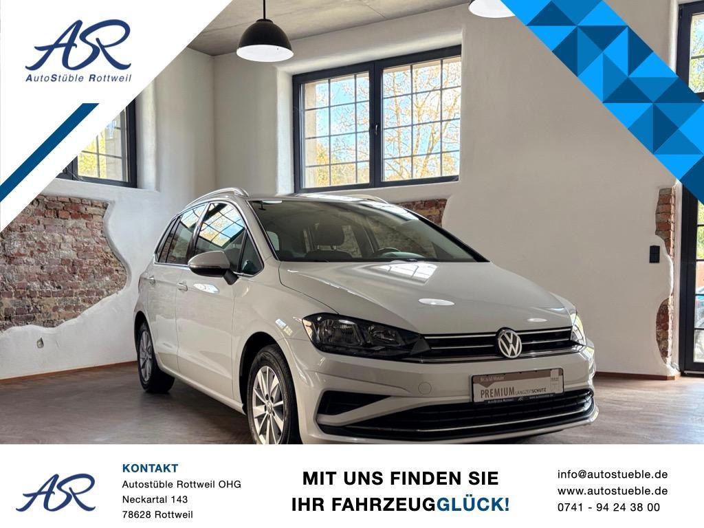 Volkswagen Golf Sportsvan 1.0 TSI Comfortline Klima PDC