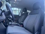 Volkswagen T-Cross 1.0 TSI Move RFK LED Navi PDC DAB Klima - Volkswagen T-Cross MOVE