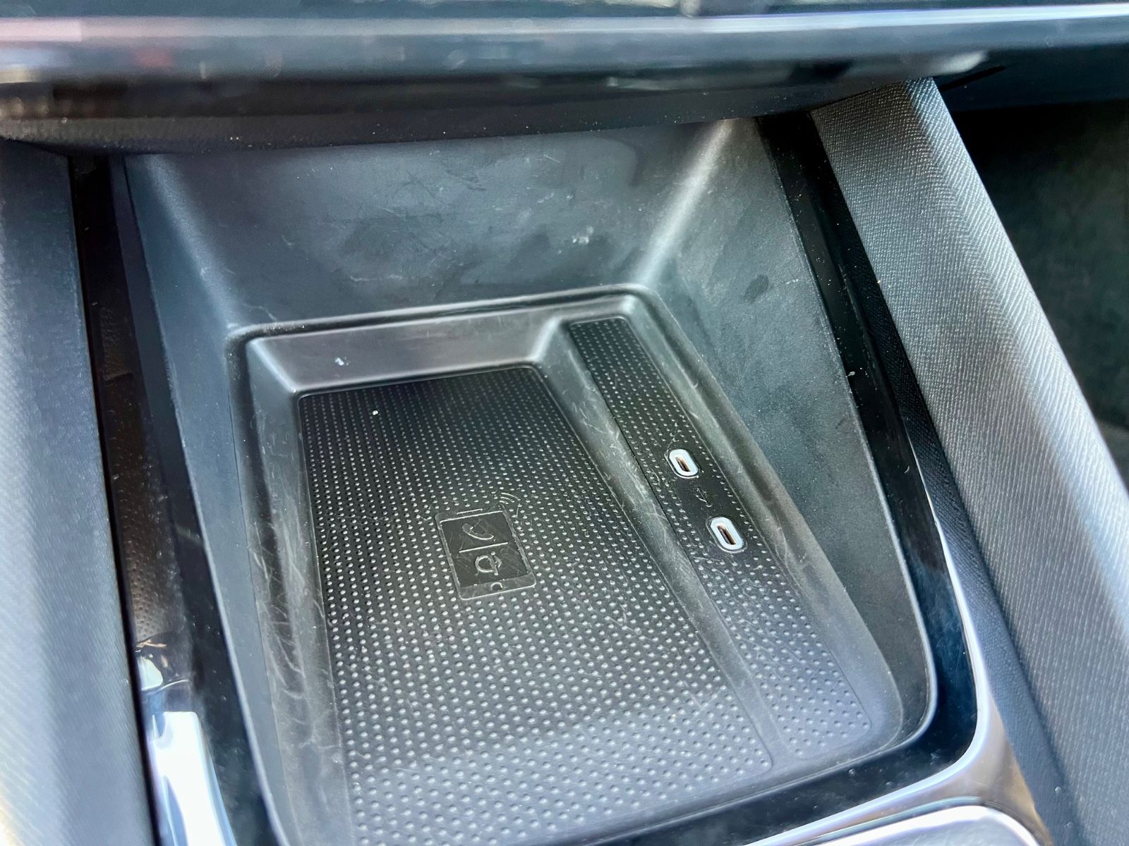 SKODA Octavia Combi Ambition AHK AAC SHZ NAVI CARPLAY
