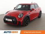 MINI Cooper John Cooper Works Trim *NAVI*TEMPO* - MINI Cooper in Köln