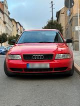 Audi A4 B5 | 157.000 km | viel erneuert | - gebrauchte Audi A4 aus dem Jahr 1995