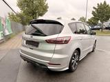 Ford S-Max S-MAX ST-Line *SHZ*NAVI*Tempomat*Volleder - Ford S-Max Gebrauchtwagen in Nürnberg